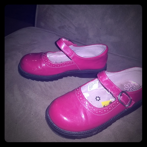Shoes - Picture 1 of 1